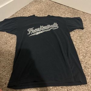 Vintage Frankenneth shirt